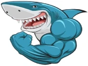 Mads Shark Online Shooting Games on NaptechGames.com