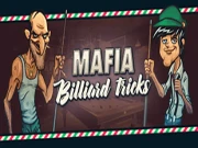 Mafia Billiard Tricks Online Sports & Racing Games on NaptechGames.com