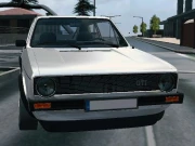 Mafia Car Driving 3d Simulator Online Racing Games on NaptechGames.com