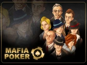 Mafia Poker Online Cards Games on NaptechGames.com