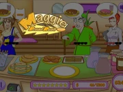 Maggie Bread Rush Online Strategy Games on NaptechGames.com