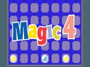 Magic 4 Online arcade Games on NaptechGames.com
