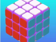 Magic Cube Online Casual Games on NaptechGames.com