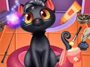 Magic Pet Salon - Magic Makeover Online Hypercasual Games on NaptechGames.com