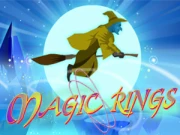 Magic Rings Online Casual Games on NaptechGames.com