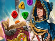 Magic Stones 2 Online Casual Games on NaptechGames.com