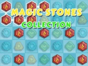 Magic Stones Collection Online Puzzle Games on NaptechGames.com