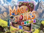 Magic Stones Online Puzzle Games on NaptechGames.com