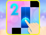 Magic Tiles Online Arcade Games on NaptechGames.com