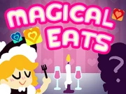Magical Eats Online Arcade Games on NaptechGames.com