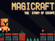 Magicraft The Story of Escape Online adventure Games on NaptechGames.com