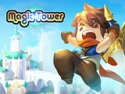 MagicTower Online Boys Games on NaptechGames.com