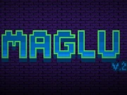Maglu Online Hypercasual Games on NaptechGames.com