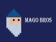 Mago Bros 1 Online Hypercasual Games on NaptechGames.com