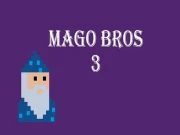 Magro Bros III Online Hypercasual Games on NaptechGames.com