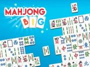 Mahjong Big Online Puzzle Games on NaptechGames.com