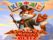 Mahjong Blitz Online Mahjong & Connect Games on NaptechGames.com