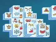 Mahjong Christmas Online Mahjong & Connect Games on NaptechGames.com