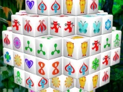 Mahjong Connect 3d Online Mahjong & Connect Games on NaptechGames.com