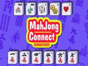 Mahjong Connect Remastered Online Mahjong & Connect Games on NaptechGames.com