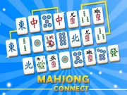 Mahjong Connect Online Puzzle Games on NaptechGames.com