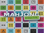 Mahjong Digital Online Mahjong & Connect Games on NaptechGames.com