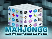 Mahjong Dimensions Online Mahjong & Connect Games on NaptechGames.com