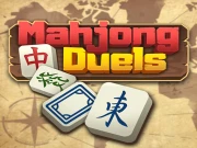 Mahjong Duels Online Mahjong & Connect Games on NaptechGames.com