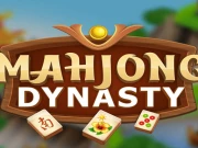 Mahjong Dynasty Online Mahjong & Connect Games on NaptechGames.com