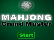 Mahjong Grand Master Game with Editor Online Mahjong & Connect Games on NaptechGames.com