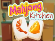 Mahjong Kitchen Online Mahjong & Connect Games on NaptechGames.com