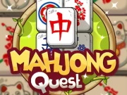 Mahjong Link Puzzle Online Puzzle Games on NaptechGames.com