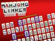 Mahjong Linker : Kyodai game Online Puzzle Games on NaptechGames.com