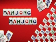 Mahjong Mahjong Online Arcade Games on NaptechGames.com