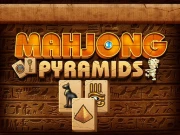 Mahjong Pyramids Online Puzzle Games on NaptechGames.com
