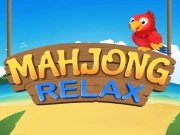 Mahjong Relax Online Mahjong & Connect Games on NaptechGames.com