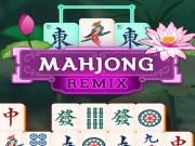Mahjong Remix Online Mahjong & Connect Games on NaptechGames.com