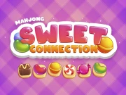 Mahjong Sweet Connection Online Puzzle Games on NaptechGames.com