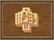 Mahjong Tiles Online Puzzle Games on NaptechGames.com