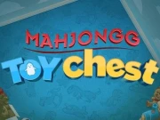 Mahjong Toy Chest Online Puzzle Games on NaptechGames.com
