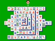Mahjong with a friend Online Puzzle Games on NaptechGames.com
