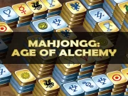 Mahjongg Alchemy Online Mahjong & Connect Games on NaptechGames.com