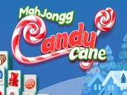 Mahjongg Candy Cane Online Mahjong & Connect Games on NaptechGames.com