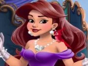 Make a Disney Princess game Online Girls Games on NaptechGames.com
