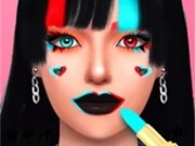 Makeup-Artist-Fashion-Salon-Game Online Girls Games on NaptechGames.com