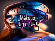 Makeup Jig it Up! Online board Games on NaptechGames.com