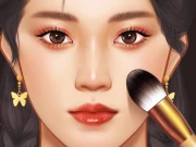 Makeup Master Online Girls Games on NaptechGames.com