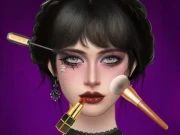 Makeup Stylist Online Girls Games on NaptechGames.com
