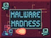 Malware Madness Online adventure Games on NaptechGames.com