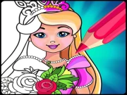 Mandala Coloring Book 3D Online Puzzle Games on NaptechGames.com